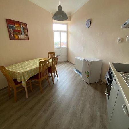 Apartman Na Namesti Soběslav Zewnętrze zdjęcie