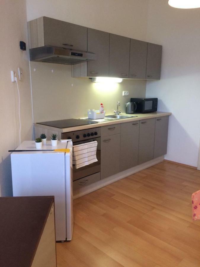 Apartman Na Namesti Soběslav Zewnętrze zdjęcie